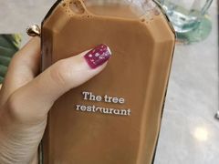 -大树餐厅(红旗街万达店)