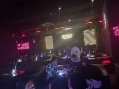 -MOSSO音乐酒吧·live house(南京旗舰店)