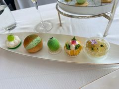 -北京柏悦酒店·锦庭餐厅Dining Room