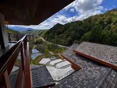 -神农架景区