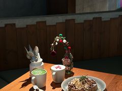 -有序Orderly融合西餐·咖啡(运河外滩店)