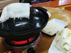 -金勺子原汤椰子鸡