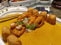 -新安人家·22年本地餐厅