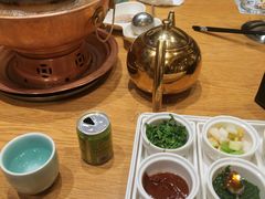 -额尔敦传统涮(体育场店)