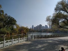 -西宁市人民公园(城西区)