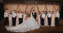 -北京西国贸大酒店·宴会厅