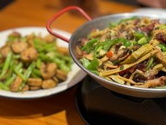 -莲餐厅·湖北菜·藕汤老手艺(愚园路店)
