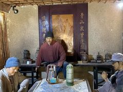 -微山湖红荷湿地景区