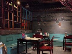 -京味斋·北京烤鸭(新源街店)