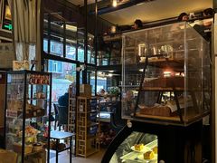 -萨尔瓦多Salvador's