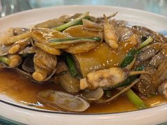 -崖口红树林海鲜餐厅