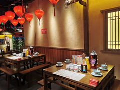 -老湘村·湖南土菜(天河维多利店)