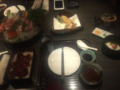 -滩万日本料理Nadaman(国贸大酒店)