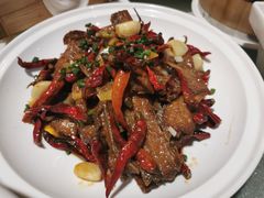 -九尊食上(生态园林酒店)