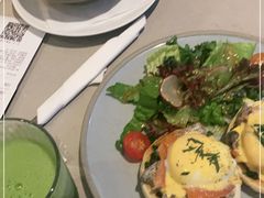 -农畉LONFOOD(福田星河COCOPark店)