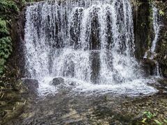 -天河潭旅游度假区