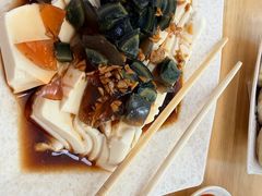 -津门张记包子铺(三马路店)