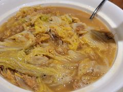 -范家小馆·烤鸭新京菜(金融街店)