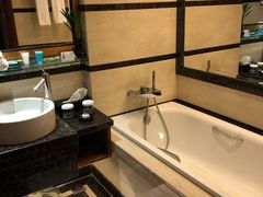 -深圳凯宾斯基酒店