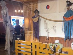 -长藤鬼校(龙翔店)