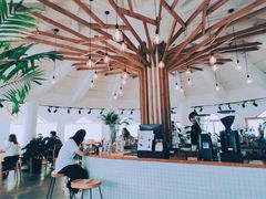 -ChanDu躔度咖啡(灯塔店)