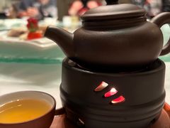 -和平官邸·花园餐厅(武定西路店)