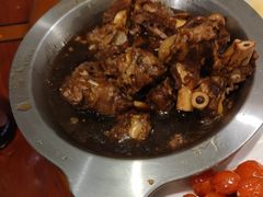 -聚首堂·特色小吃·肘子(什刹海德胜门店)