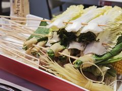 -宏姐串串香(征仪路店)