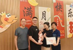 -禧贝阁母婴呵护中心(市图书馆店)