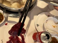 -八合里潮汕鲜牛肉火锅(福州万象城店)