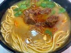 -俊杰拉面馆