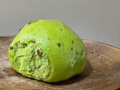 蔓格格抹茶小馒头-宫门口馒头铺(创始人总店)