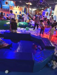 -幻贝家儿童乐园(苏州中心店)