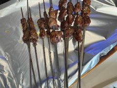 -勇利赵家烤肉坊(纬二街店)