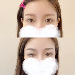 -MIVI野生眉纹绣纹眉