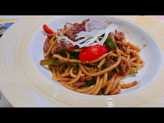 -夏日玛莉西餐厅(梅溪湖步步高店)