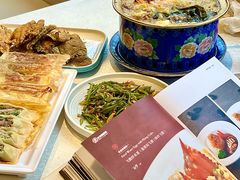 -北李·海肠捞饭·大连菜(开发区黄海西路店)