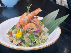 -Thai Alley泰爱里(二沙岛店)