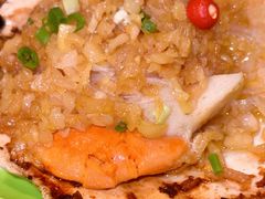 -烤满分·东北烧烤(首经贸店)