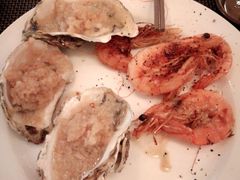 -喜来登酒店-盛宴标帜餐厅