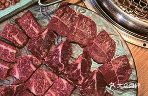 Premium Beef Six-拼