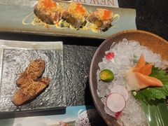-古田居·特色寿司料理(星之岛旗舰店)