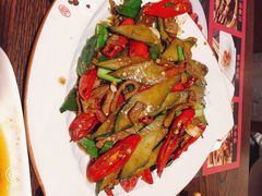 -湘里乡亲甲王二老店