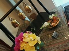 -莲泰式·中式·沐足·精油SPA采耳(天河店)