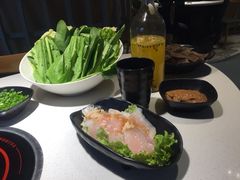 -辣家私厨火锅·龙虾(开发区店)