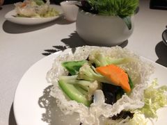 -三号黄浦会Canton Table