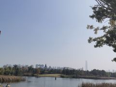 -武汉园博园(武汉自然博物馆)