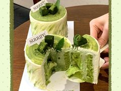 -流酥可心·牛乳蛋糕商店(禾祥西路店)