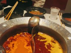 -钢管厂五区小郡肝串串香(南山店)