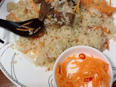 西域羊肉手抓饭-达坂城新疆主题餐厅(新区金鹰店)